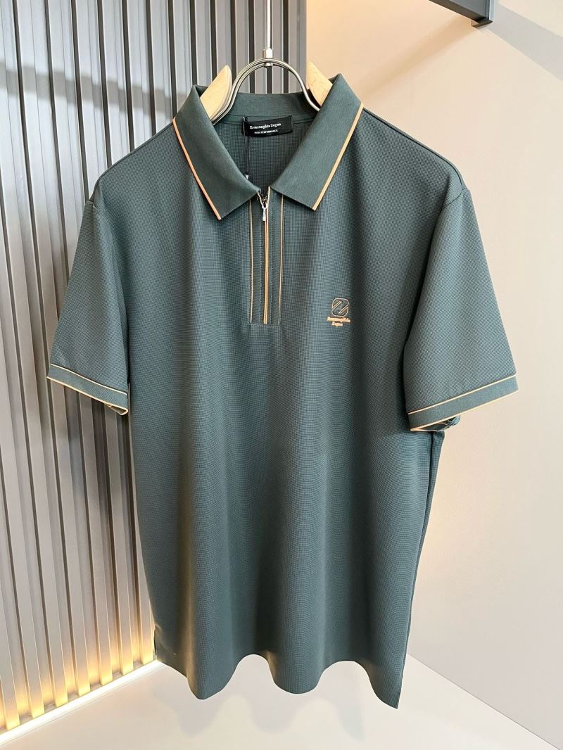 Zegna T-Shirts